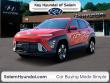 New 2025 Hyundai Kona SEL Convenience SUV