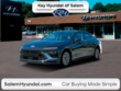  Hyundai Sonata Hybrid