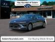 New 2025 Hyundai Sonata Hybrid Limited Sedan