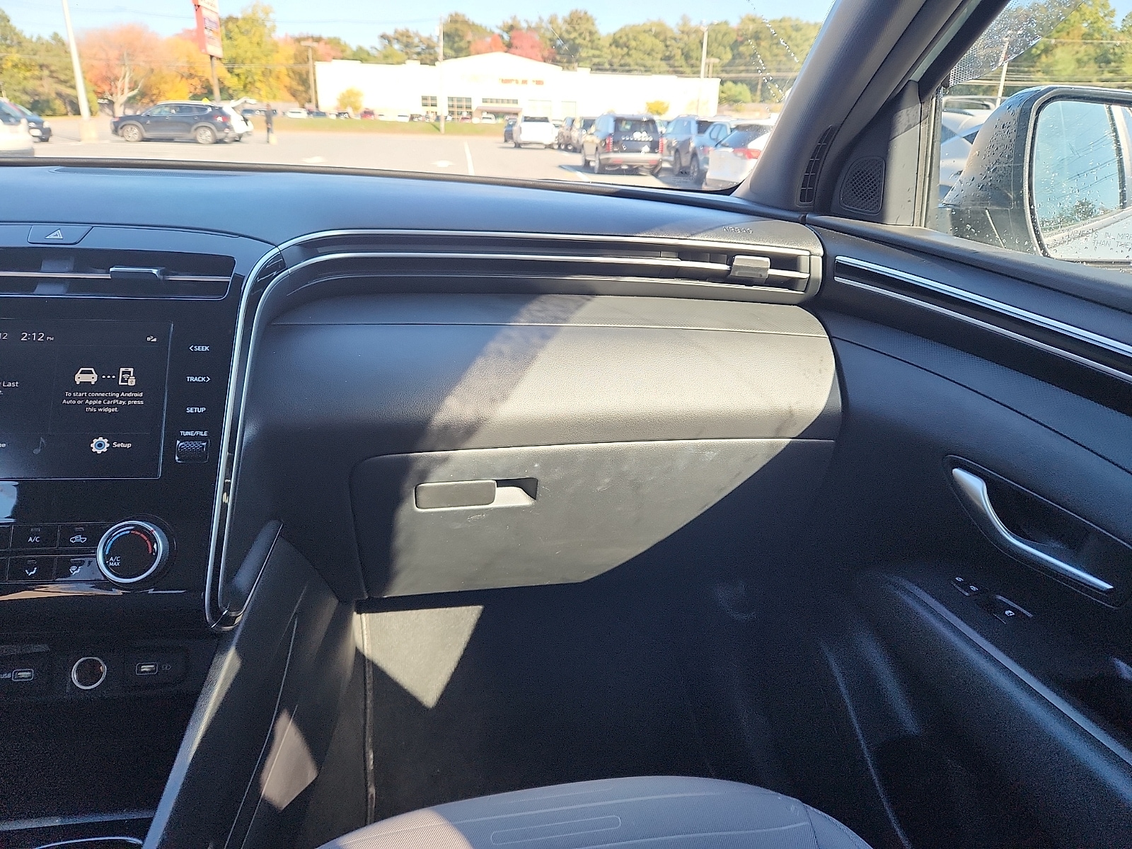 2023 Hyundai Santa Cruz SEL - Photo 11