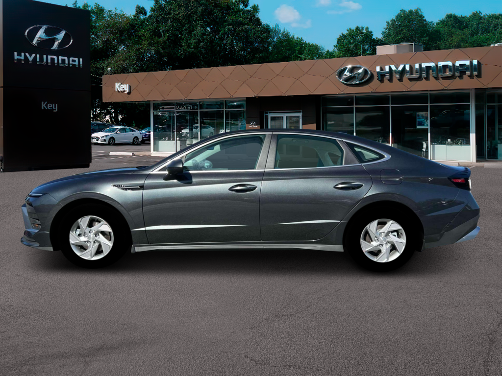 New 2026 Hyundai Sonata SE Sedan