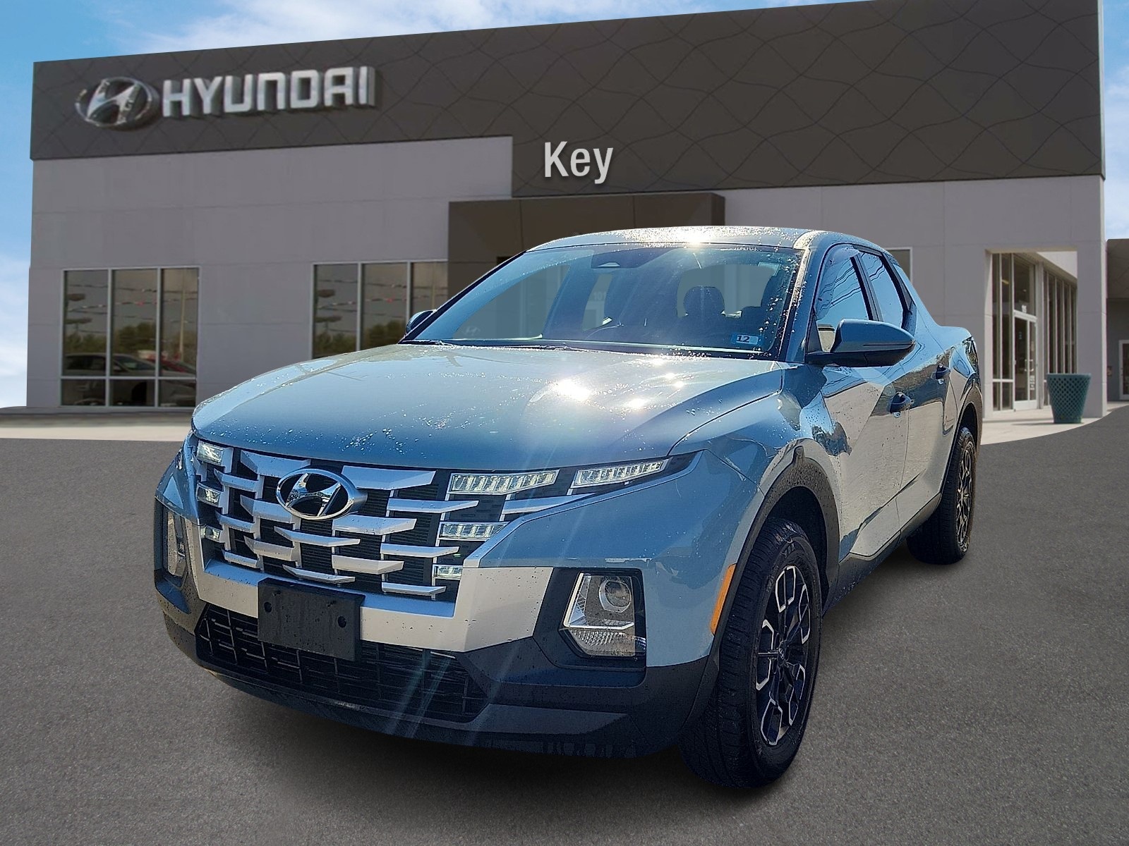 2023 Hyundai Santa Cruz SEL - Photo 7