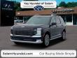 New 2026 Hyundai Palisade Hybrid Calligraphy SUV