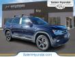 Used 2018 Volkswagen Atlas 3.6L V6 SE 4MOTION SUV
