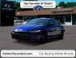 New 2025 Hyundai Elantra N Base Sedan