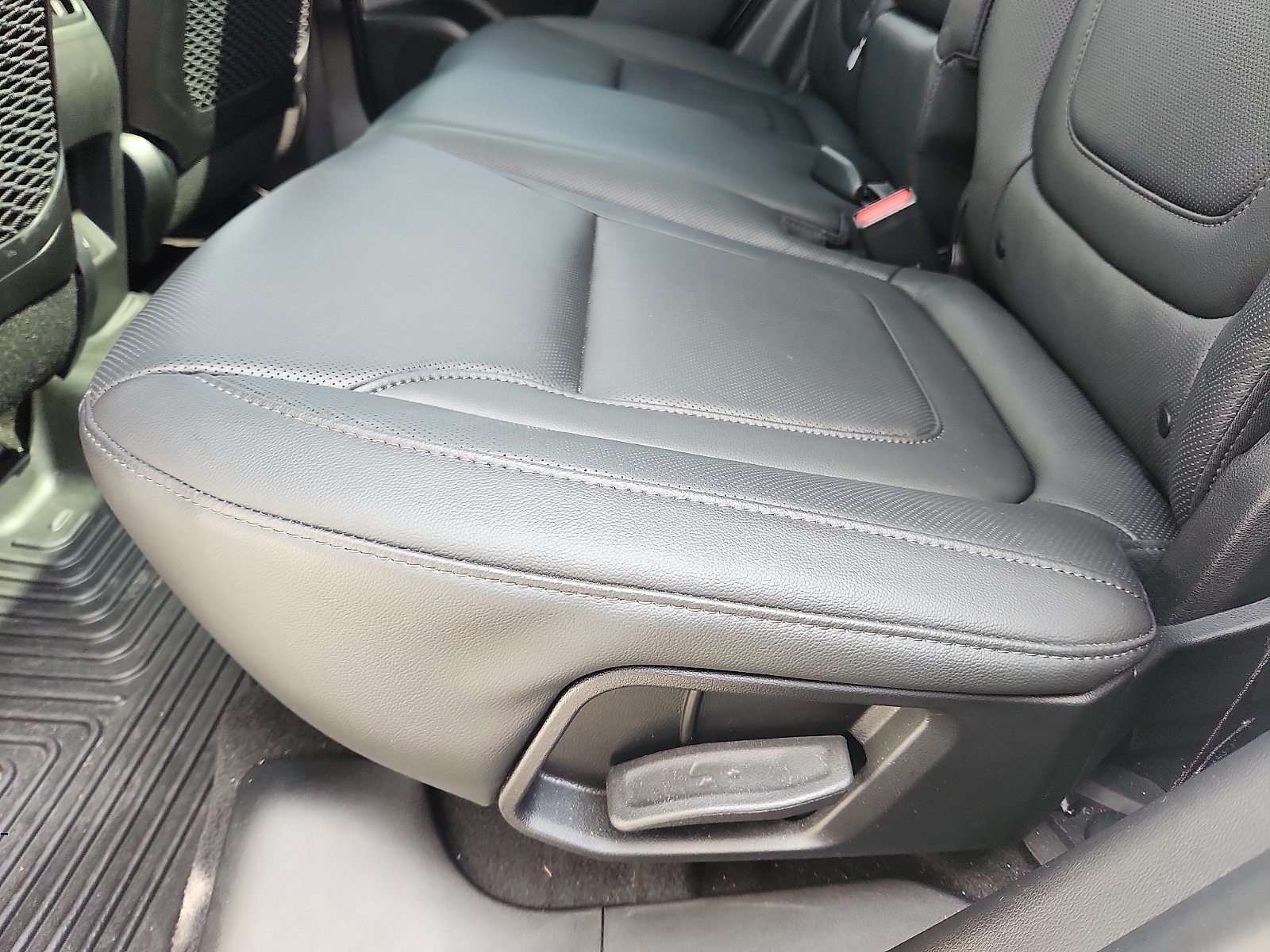 2023 Hyundai Tucson Limited - Photo 27