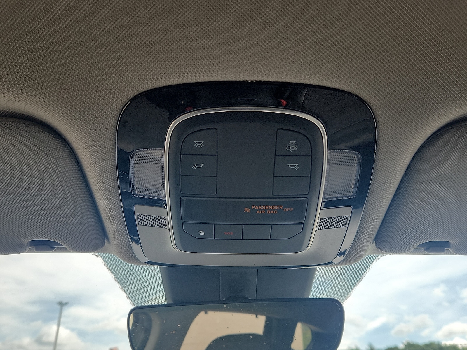 2022 Hyundai Santa Fe SEL - Photo 20