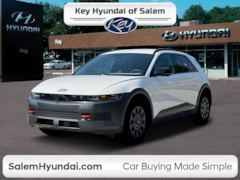 2026 Hyundai IONIQ 5 XRT SUV