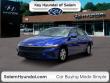 New 2025 Hyundai Elantra SE Sedan