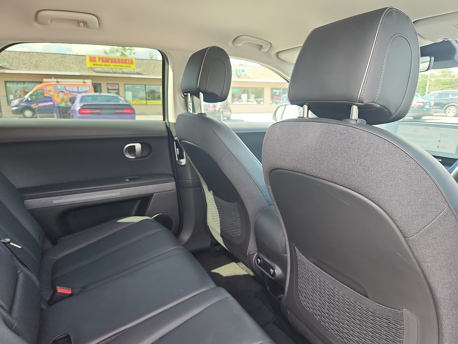 2023 Hyundai IONIQ 5 SEL - Photo 28