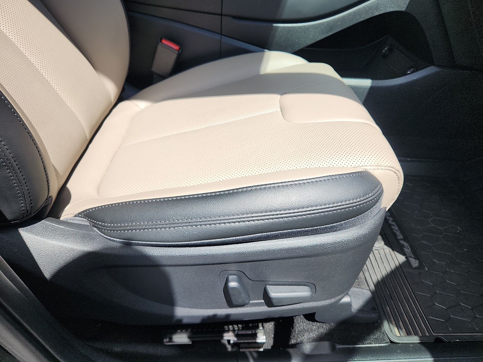 2023 Hyundai Santa Fe SEL - Photo 34