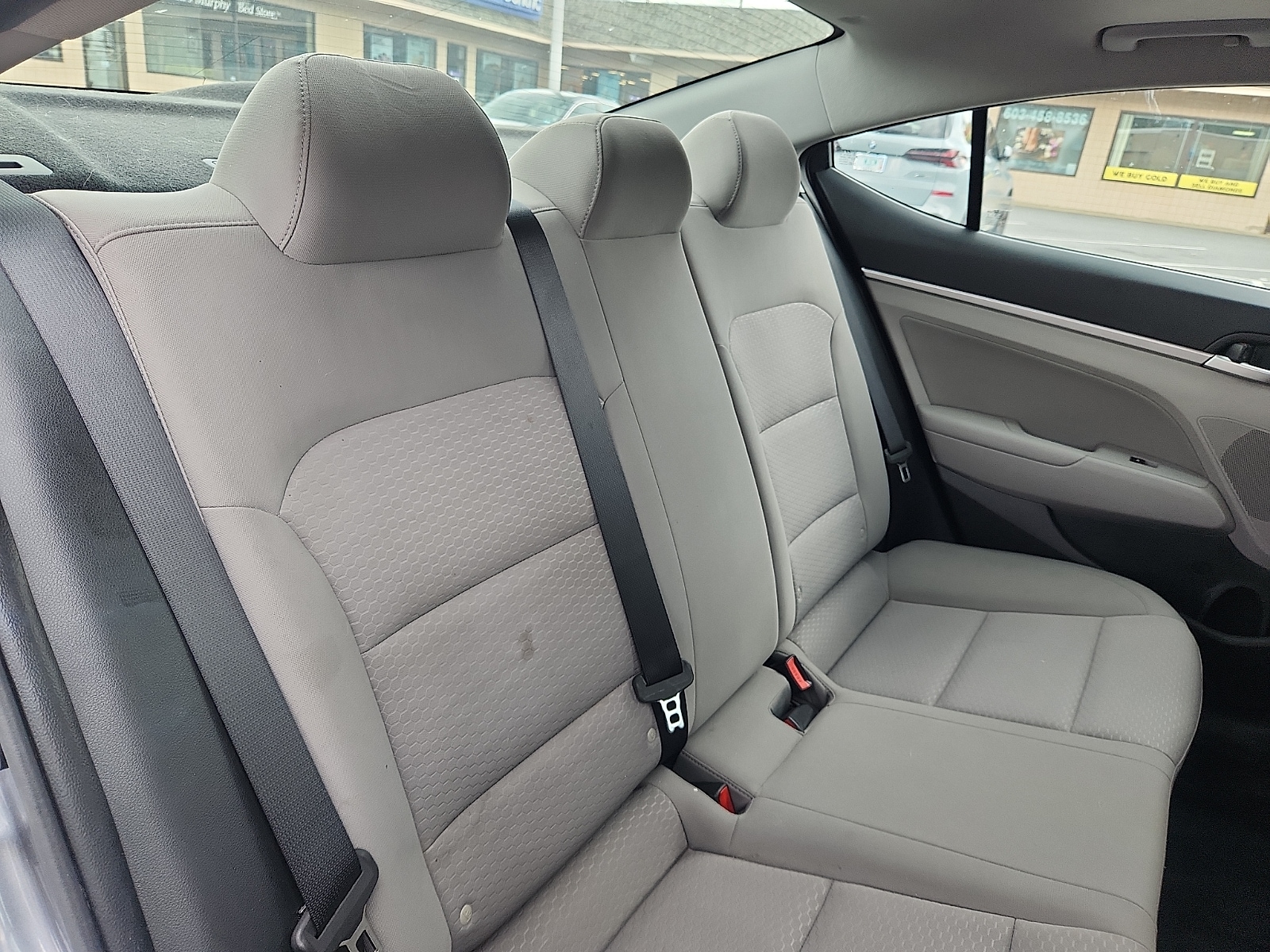 2019 Hyundai Elantra Value Edition - Photo 30