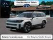 New 2026 Hyundai Santa Fe Hybrid SEL SUV