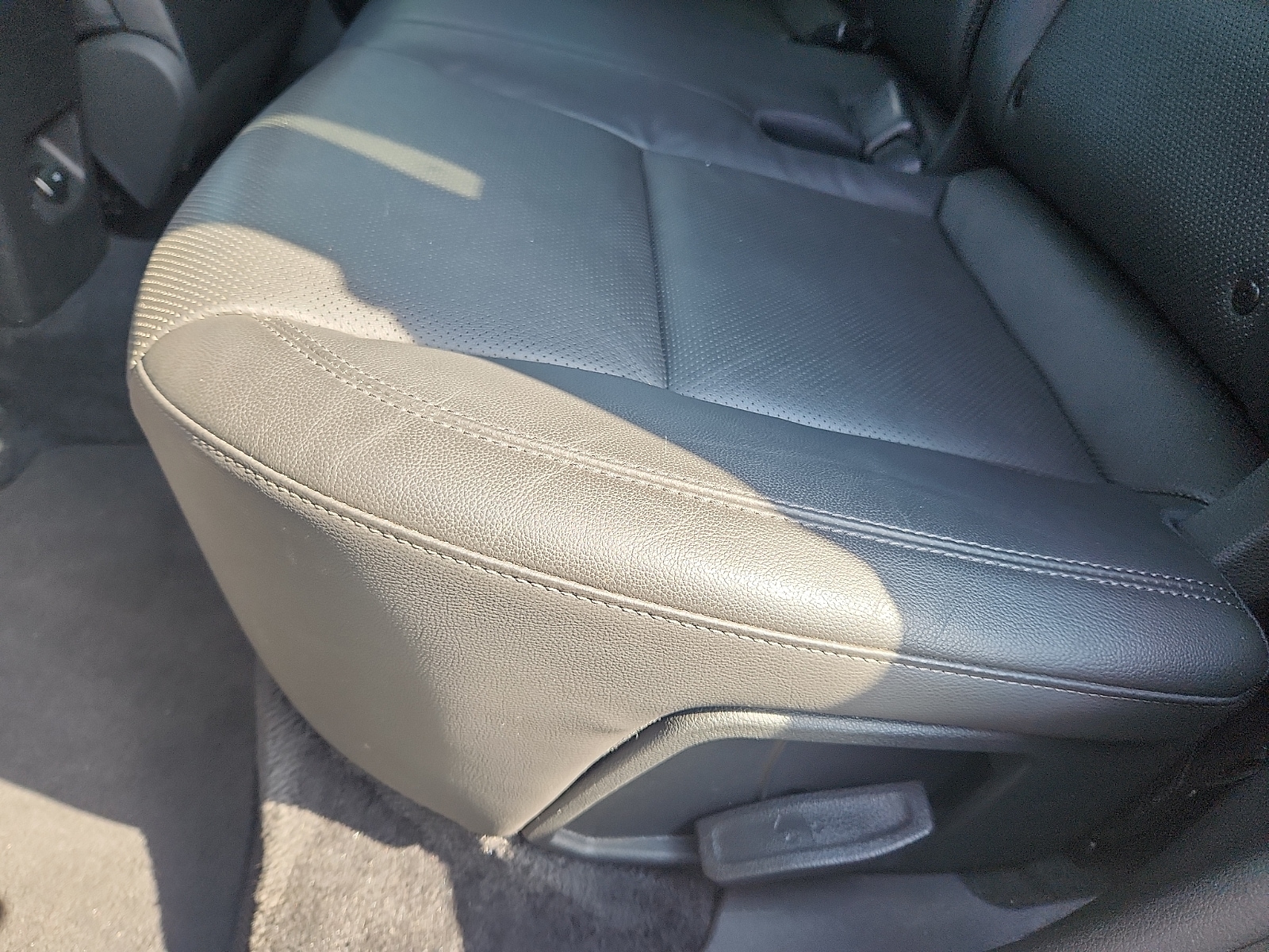 2020 Hyundai Tucson Ultimate - Photo 27