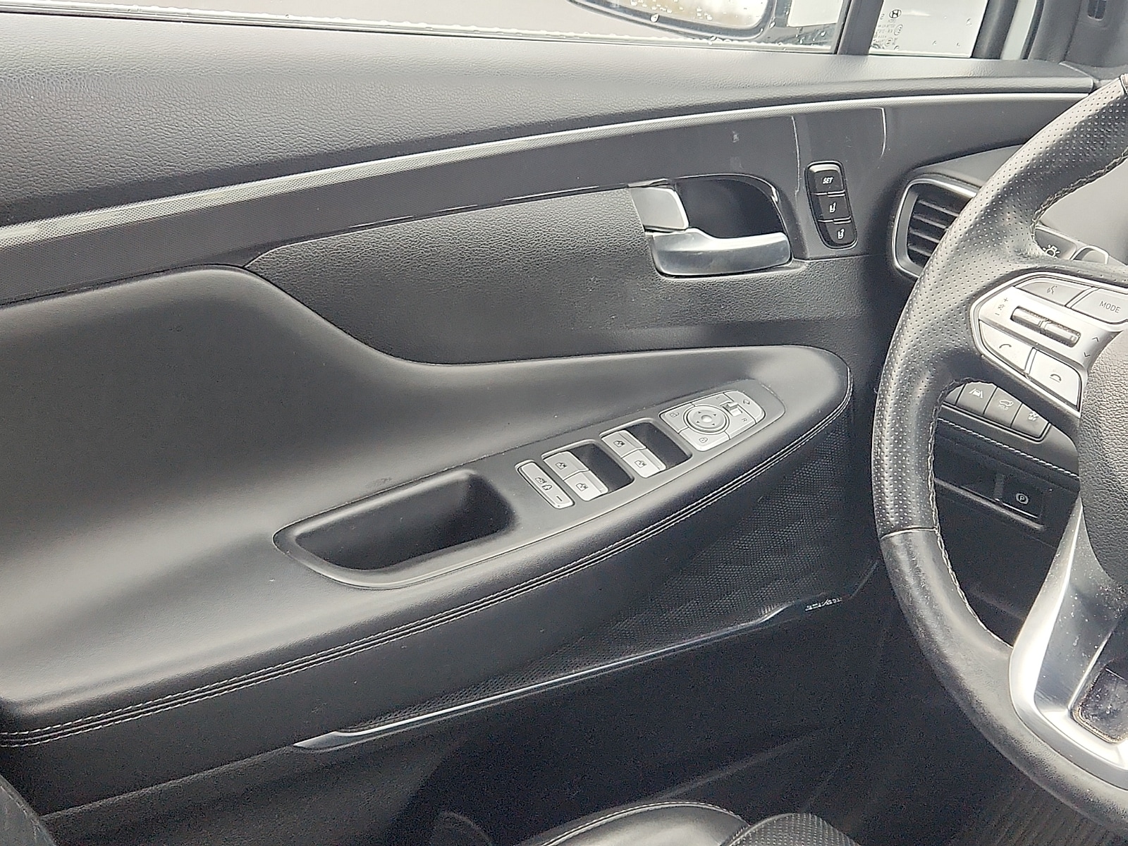 2023 Hyundai Santa Fe Calligraphy - Photo 12