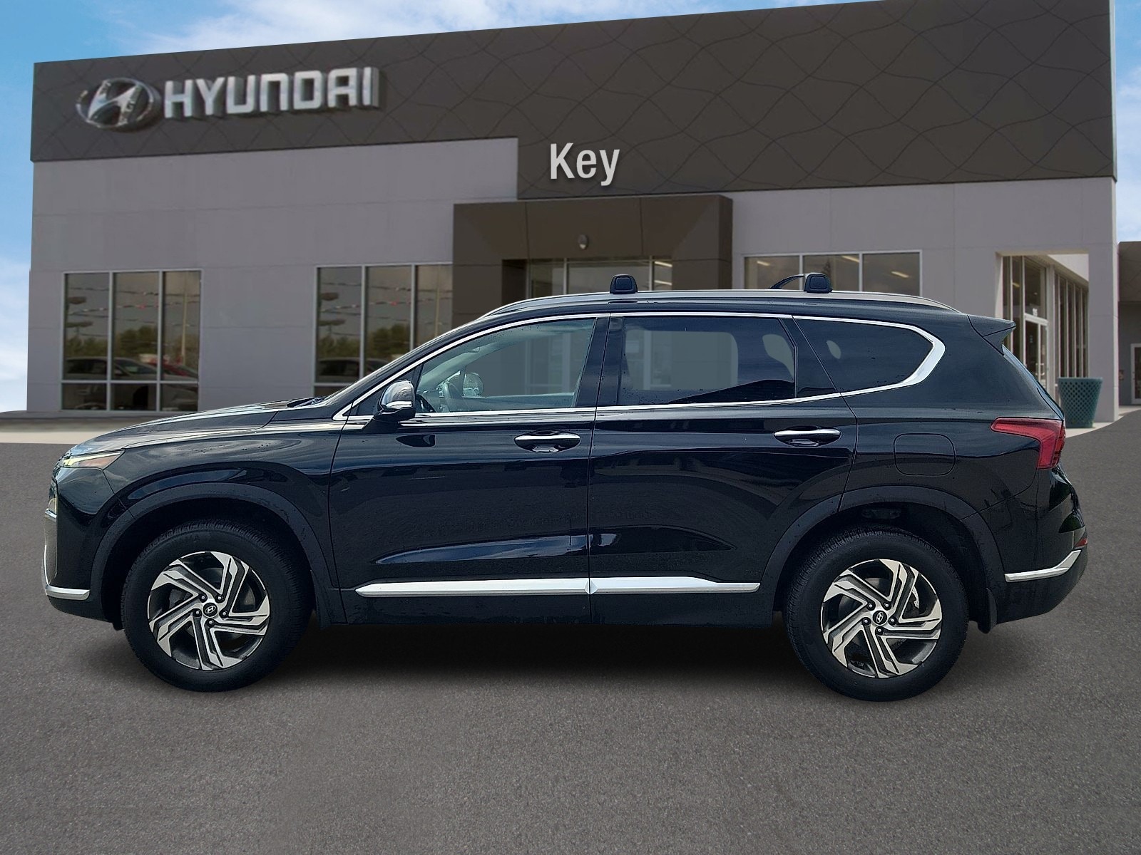 2022 Hyundai Santa Fe SEL - Photo 6