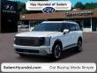 New 2026 Hyundai Palisade Limited SUV