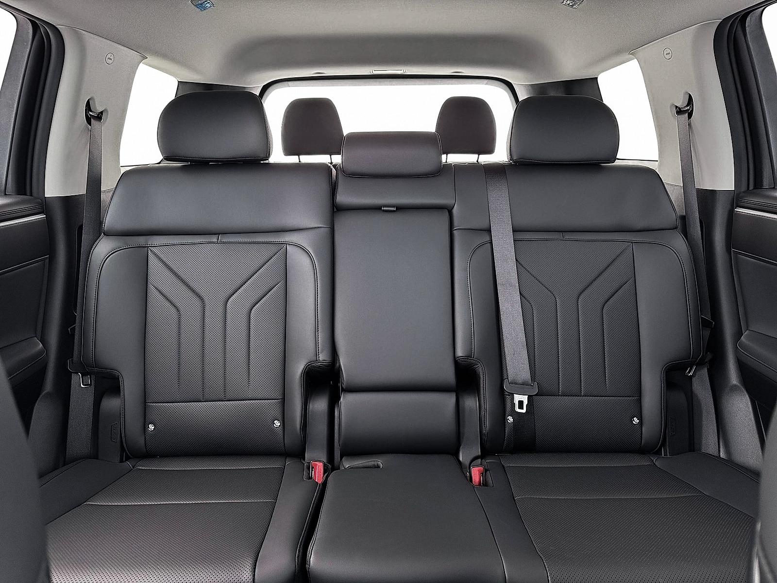 2026 Hyundai Santa Fe SEL - Photo 17