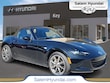 Mazda MX-5 Miata