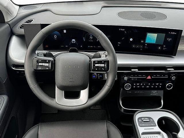 2026 Hyundai IONIQ 9 SEL - Photo 19