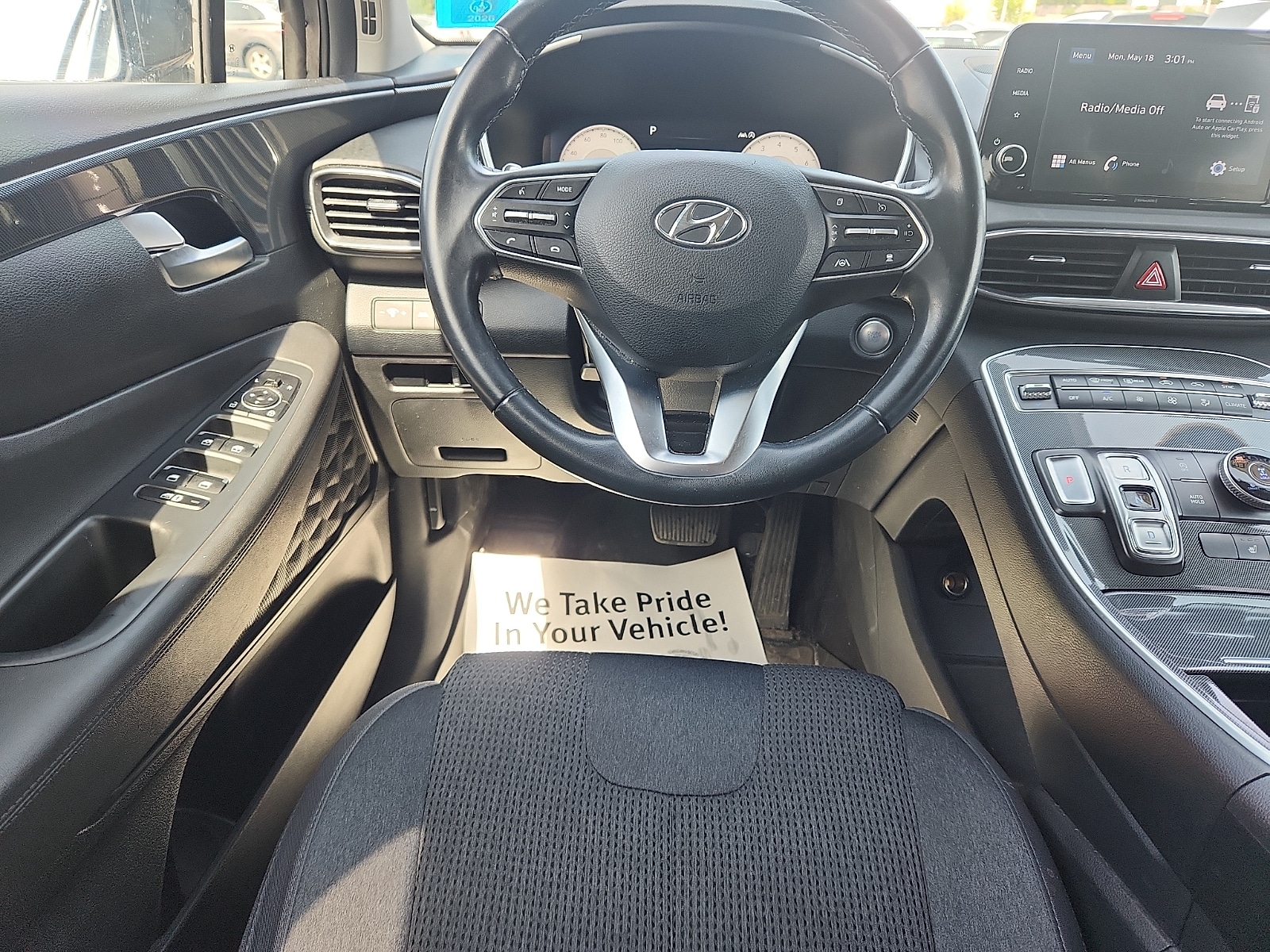 2022 Hyundai Santa Fe XRT - Photo 10