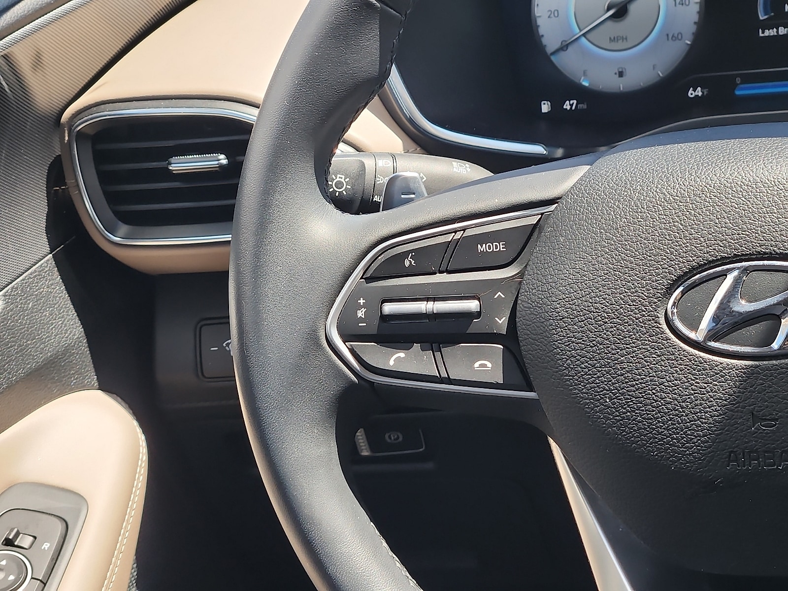 2023 Hyundai Santa Fe SEL - Photo 15