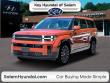 New 2025 Hyundai Santa Fe Calligraphy SUV