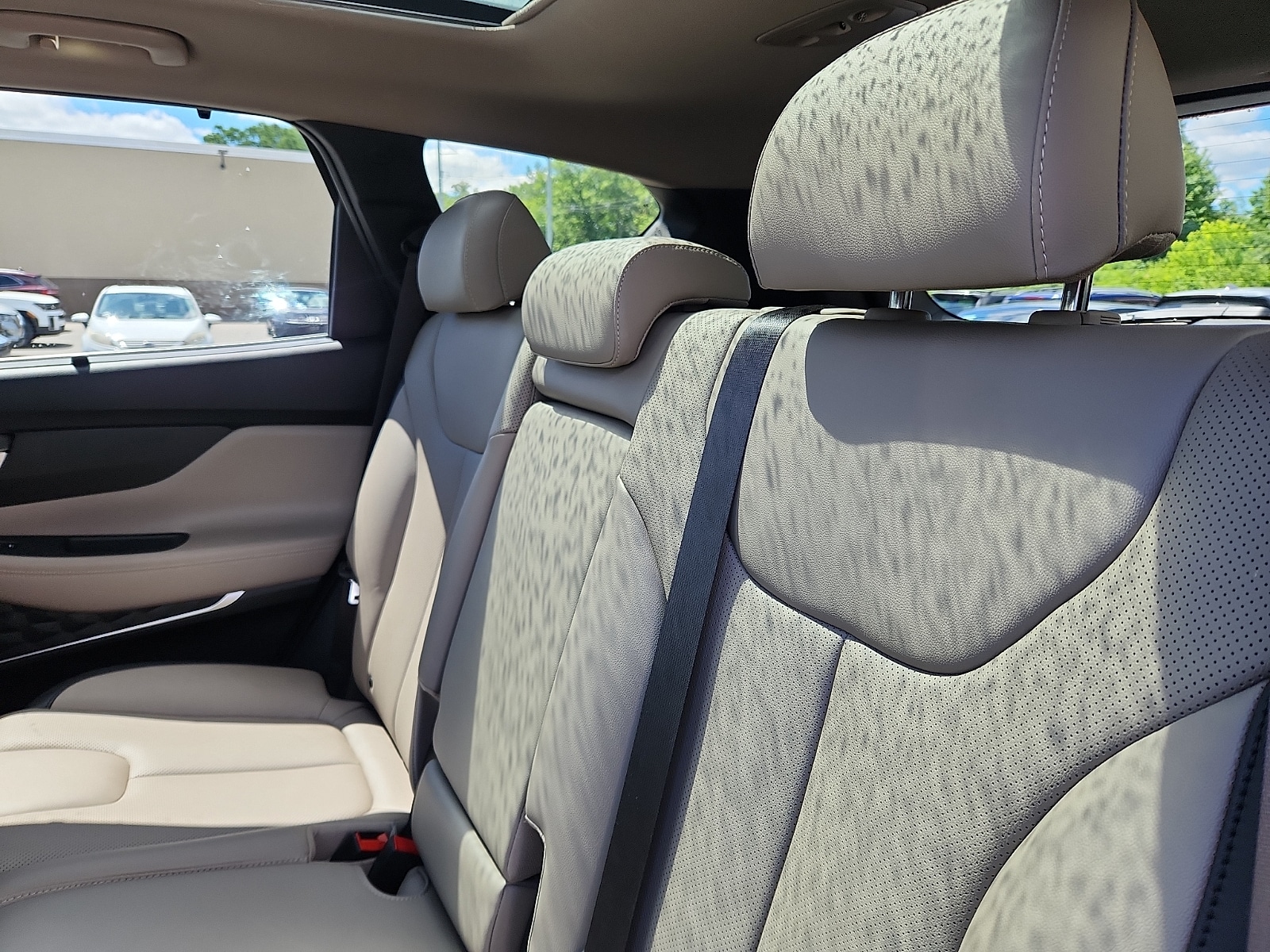 2023 Hyundai Santa Fe SEL - Photo 26