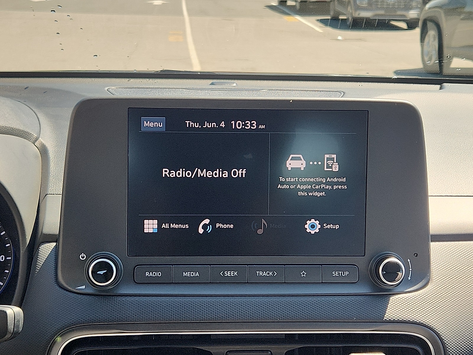 2023 Hyundai Kona SE - Photo 17