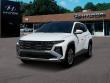New 2026 Hyundai Tucson Limited SUV