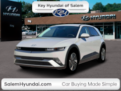 2026 Hyundai IONIQ 5 SEL SUV