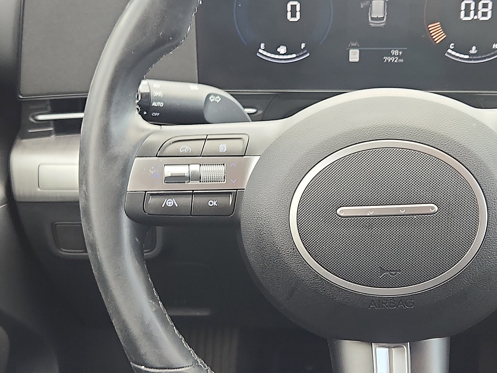 2024 Hyundai Kona SEL - Photo 15