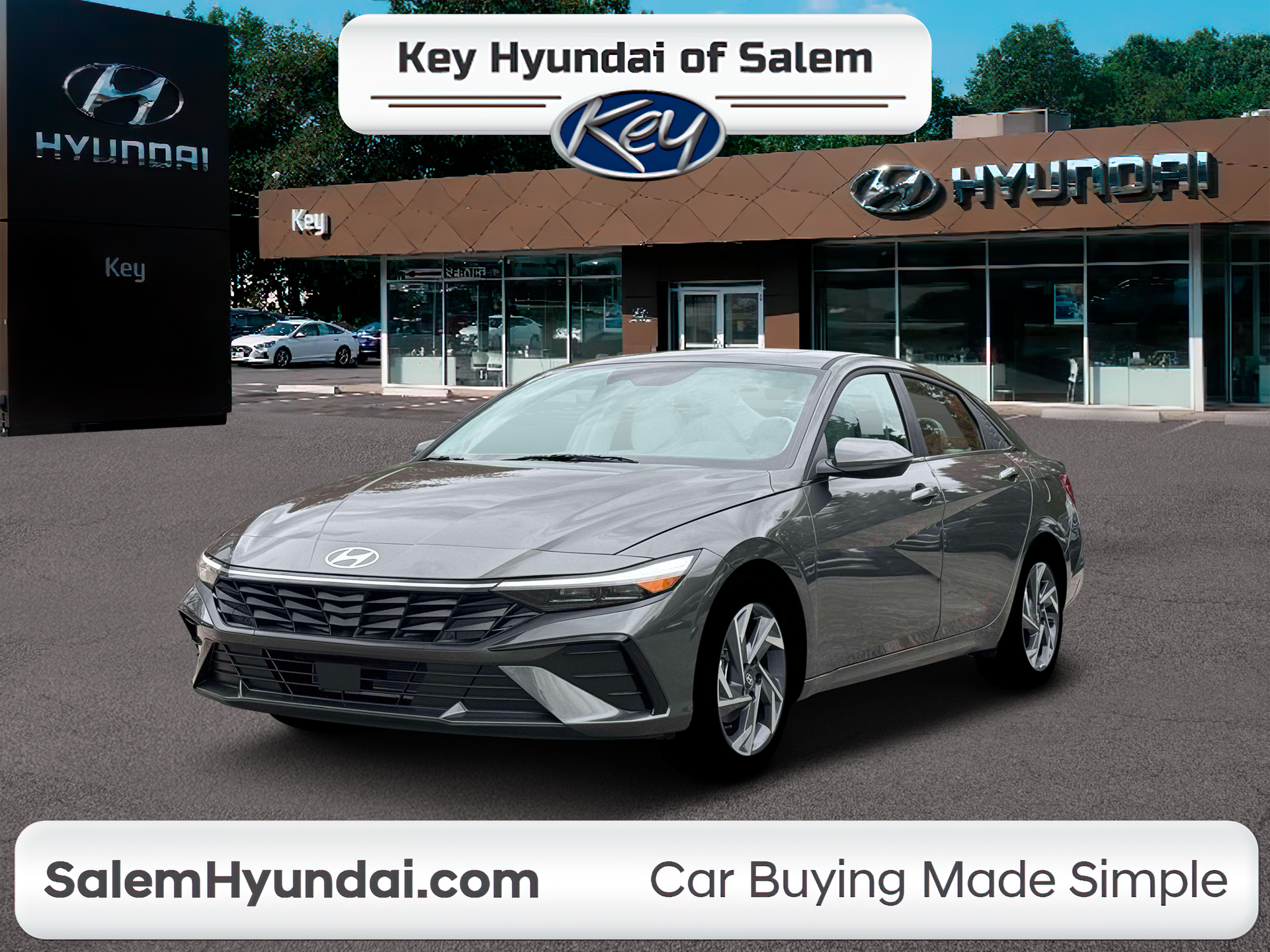 2026 Hyundai Elantra Limited's photo