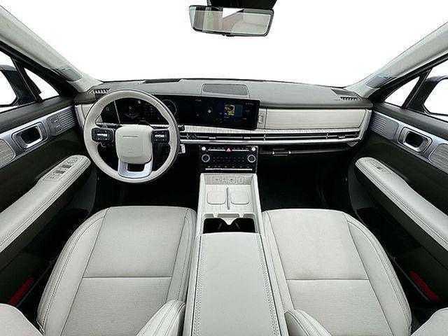 2025 Hyundai Santa Fe Calligraphy - Photo 15