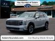 New 2026 Hyundai Palisade Hybrid Limited SUV