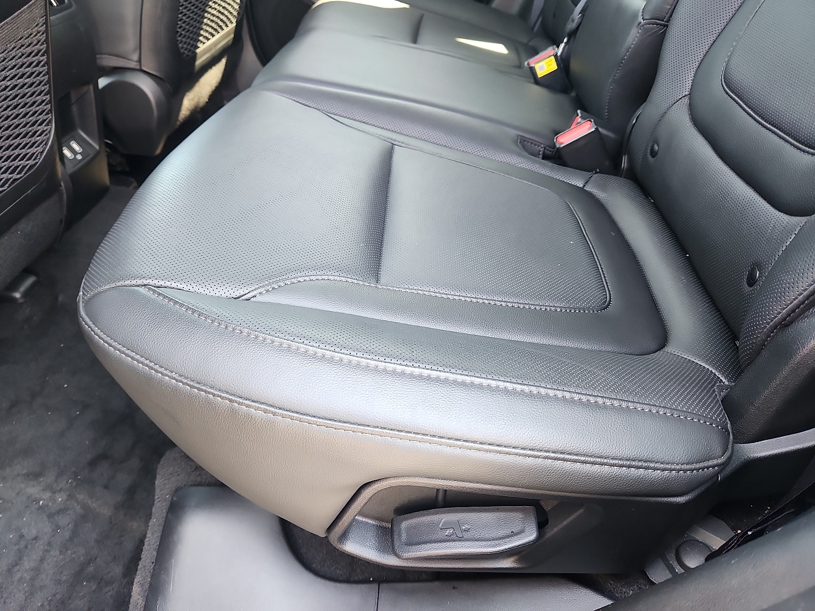 2023 Hyundai Tucson Limited - Photo 27