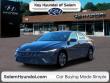 New 2026 Hyundai Elantra SEL Sport Premium Sedan