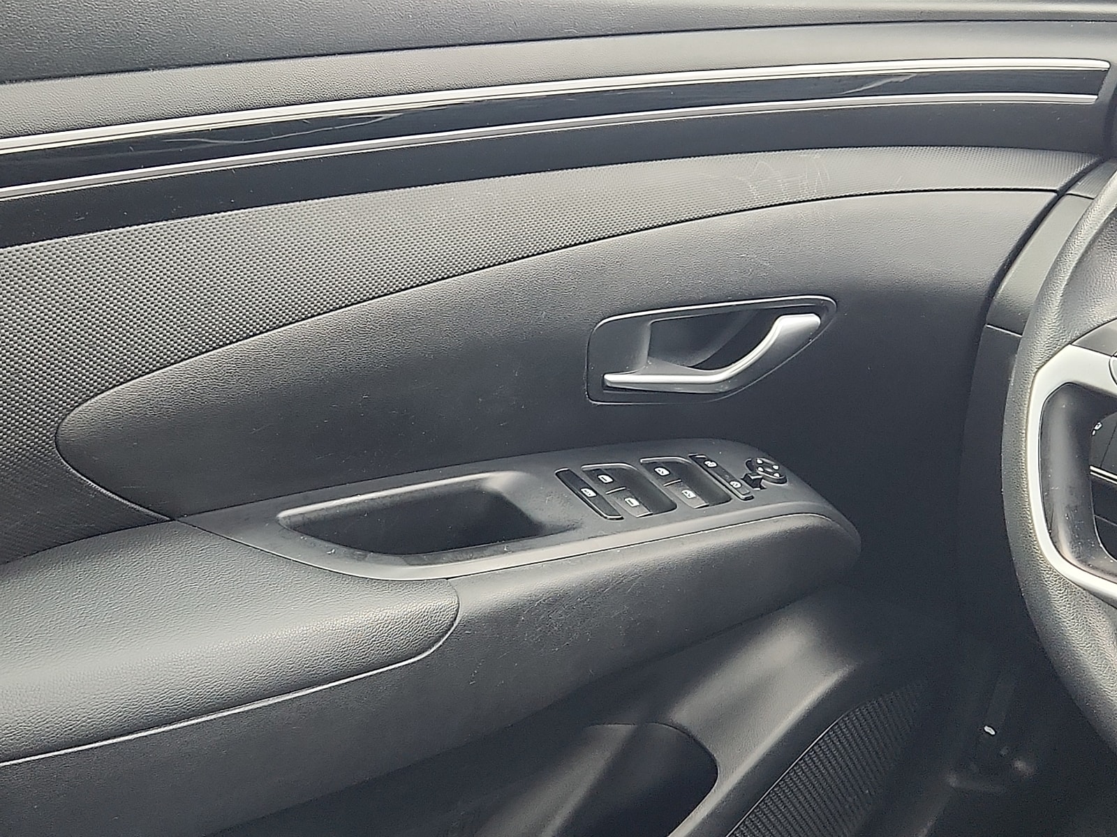 2023 Hyundai Tucson SEL - Photo 12