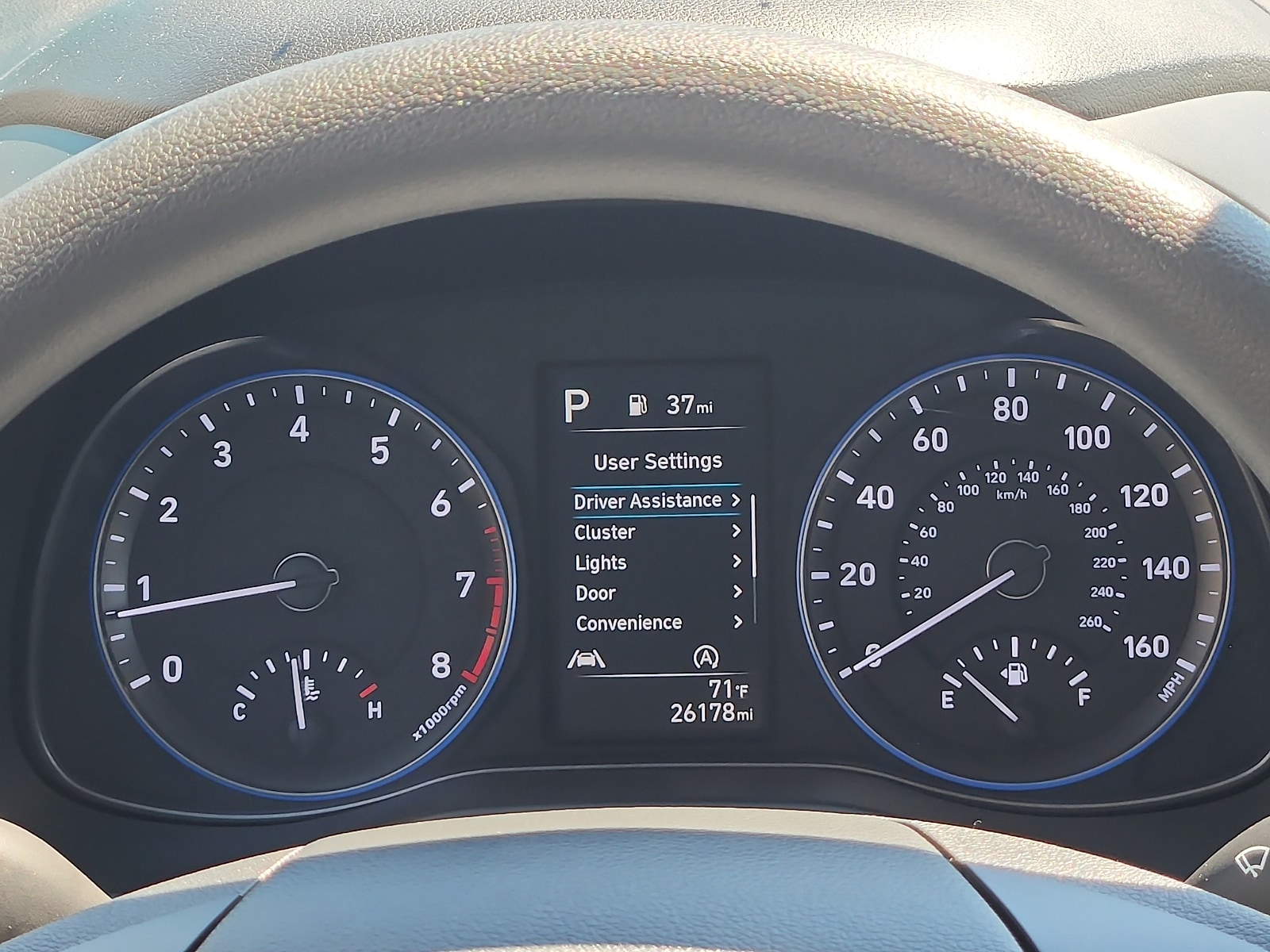 2023 Hyundai Kona SE - Photo 14