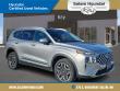 Certified 2023 Hyundai Santa Fe Hybrid SEL Premium SUV