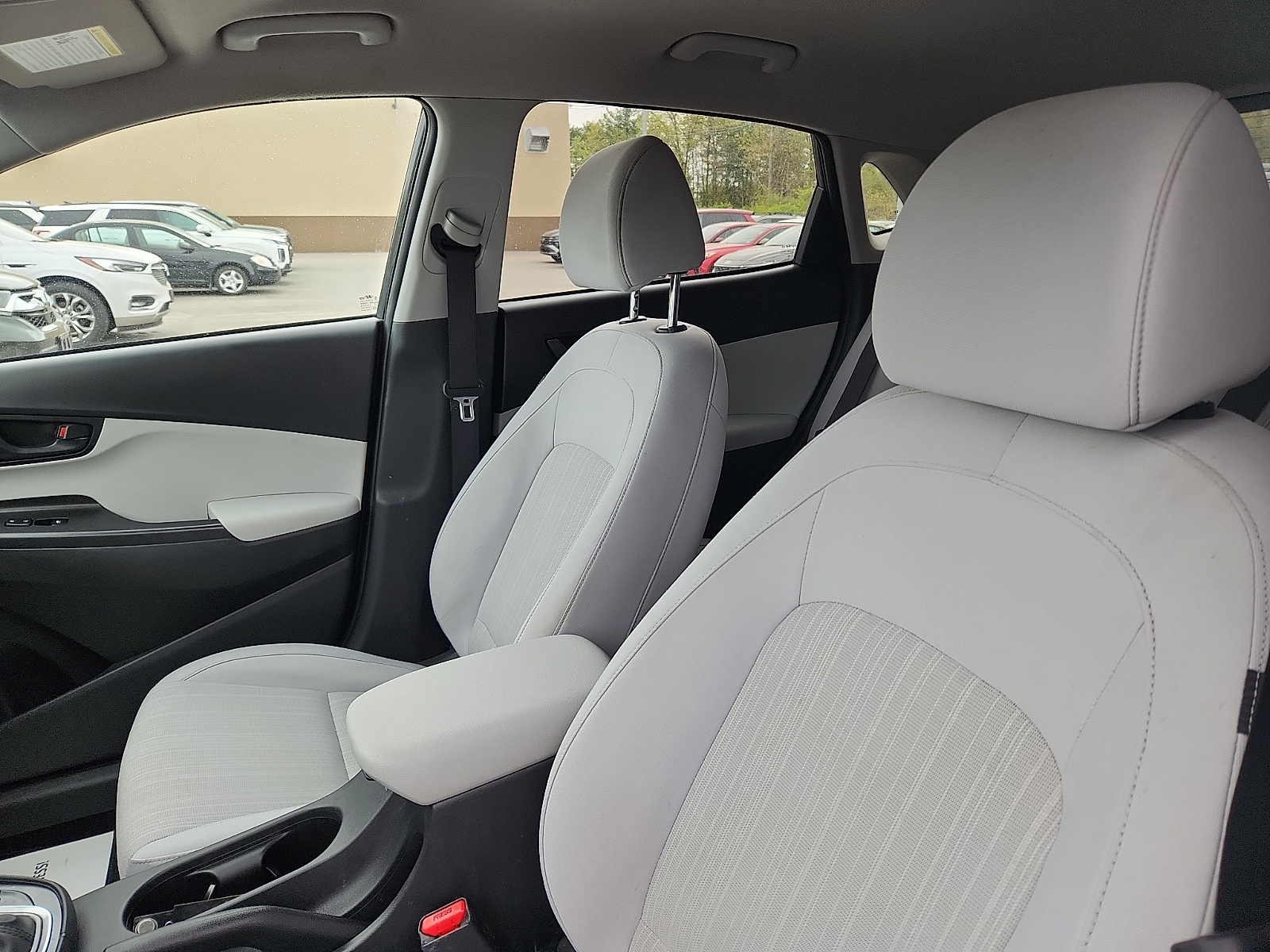 2023 Hyundai Kona SEL - Photo 22