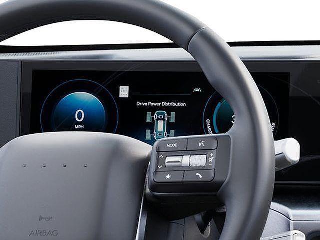 2026 Hyundai IONIQ 9 SE - Photo 16