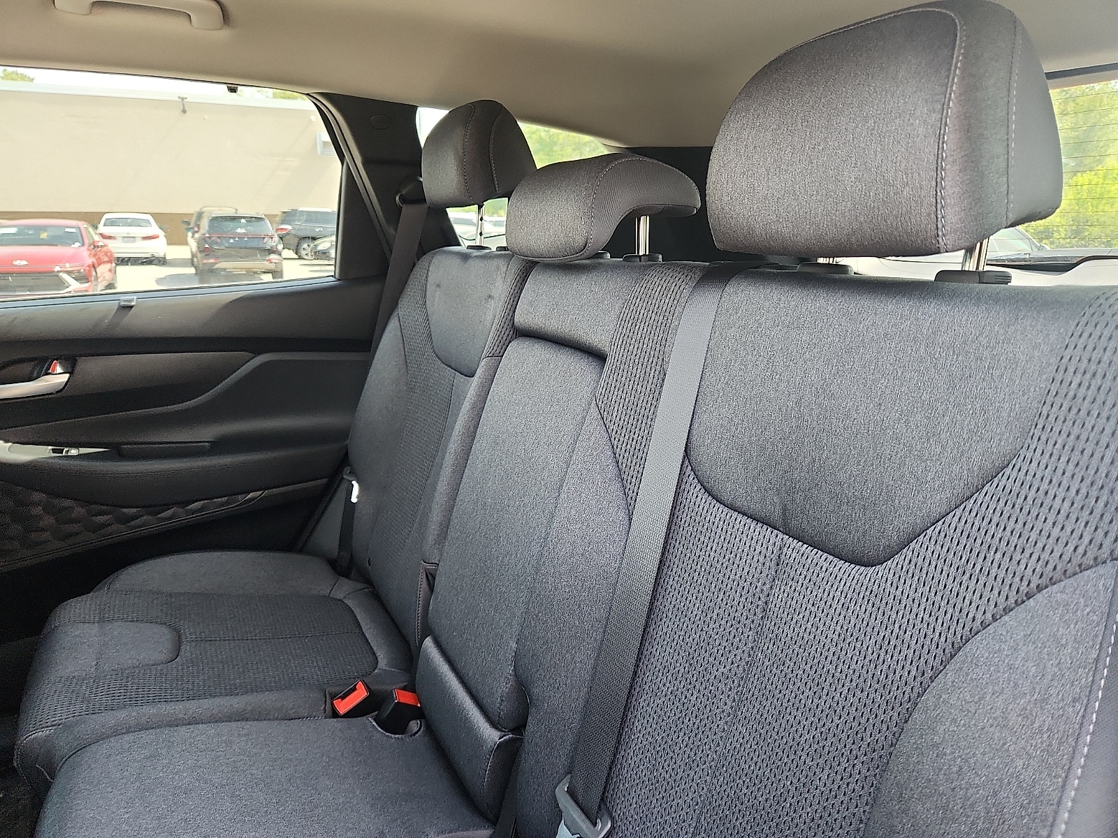 2022 Hyundai Santa Fe XRT - Photo 25