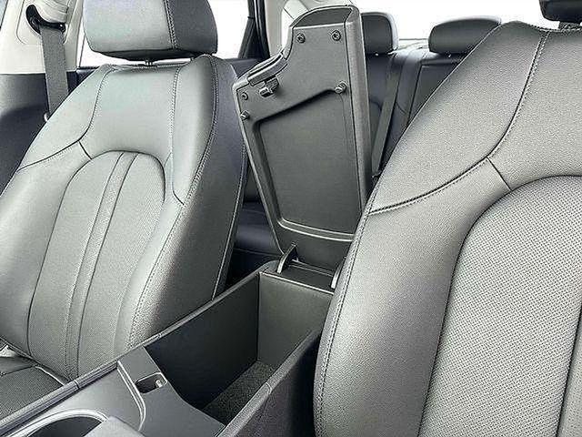 2025 Hyundai Sonata Hybrid Limited - Photo 20