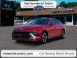 New 2025 Hyundai Sonata SEL Convenience Sedan