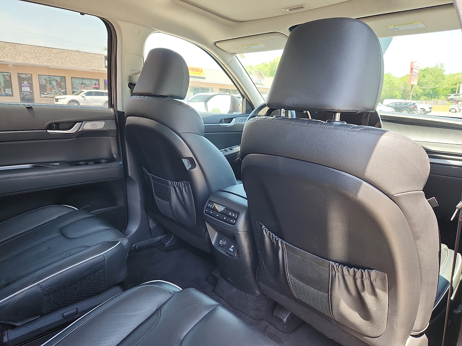2023 Hyundai Palisade Limited - Photo 31