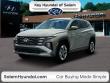 New 2025 Hyundai Tucson SEL SUV