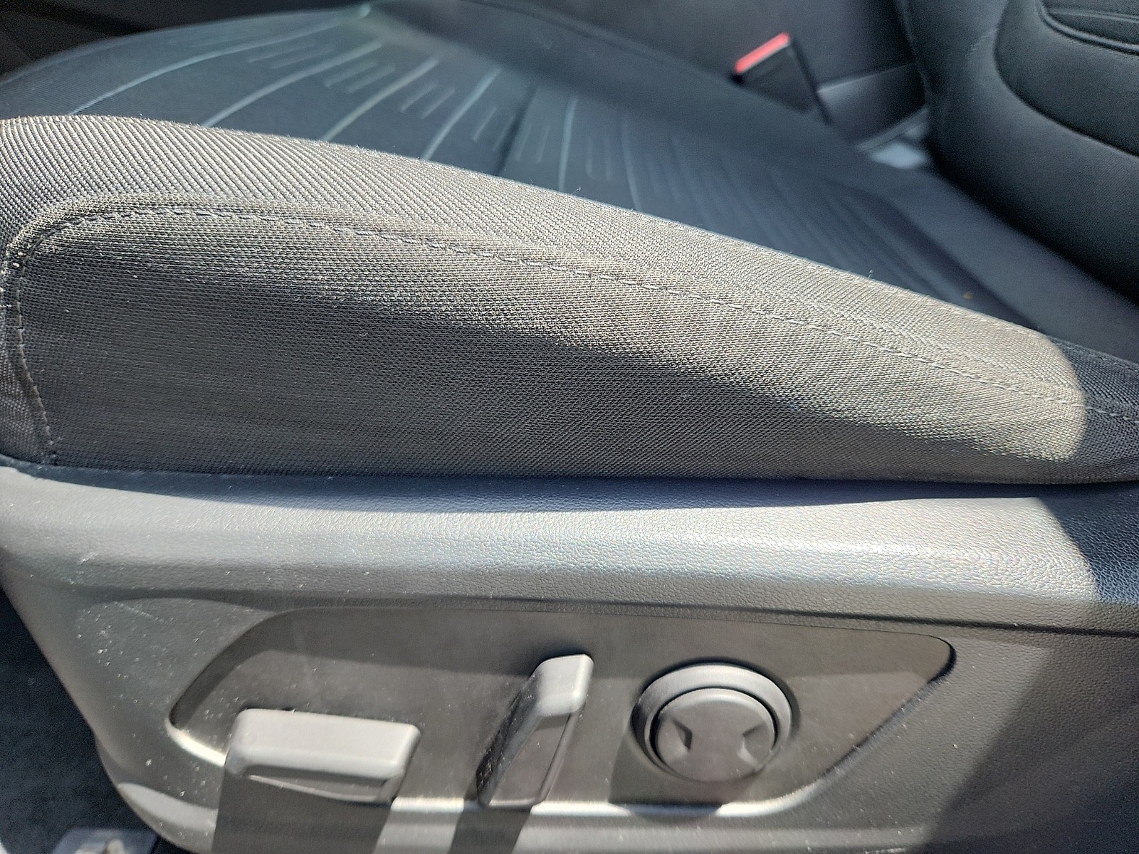 2022 Hyundai Santa Cruz SEL - Photo 23