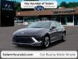 New 2026 Hyundai Sonata SEL Sport Sedan