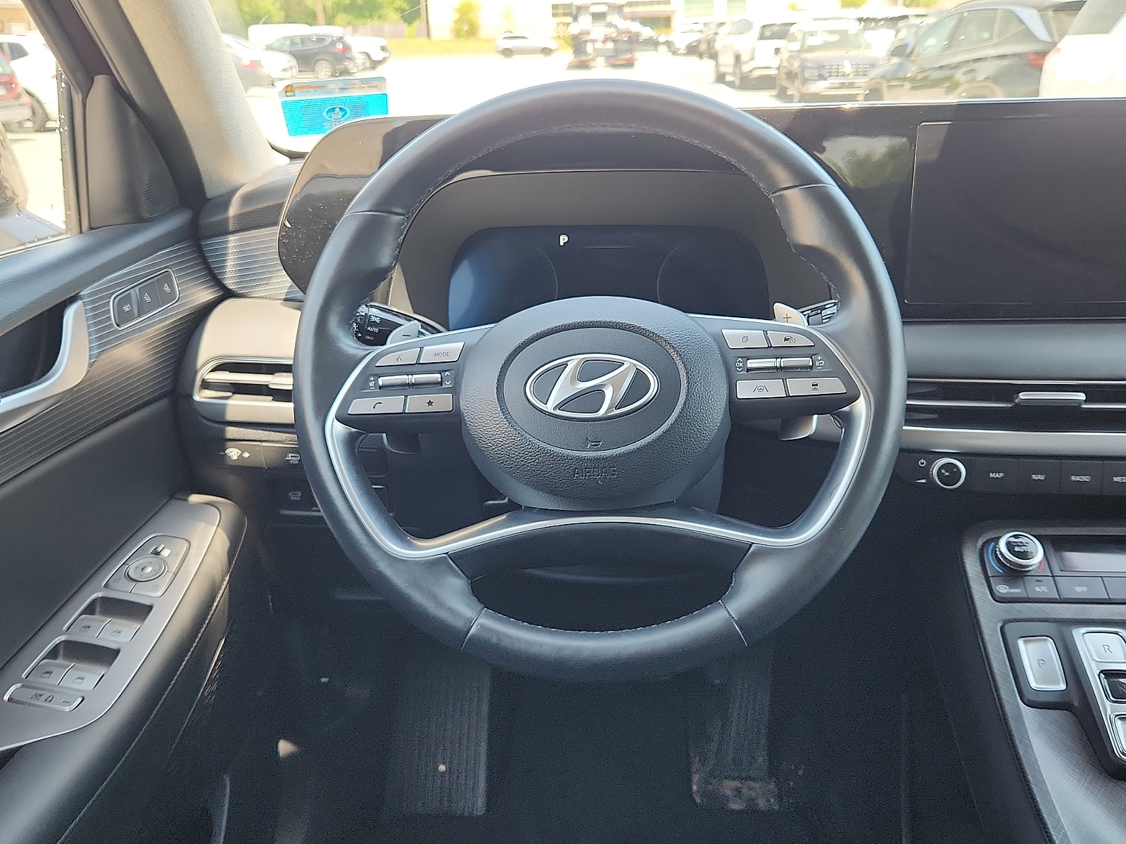 2023 Hyundai Palisade Limited - Photo 10